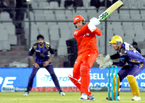 Read more about the article Cricket, PSL 9, 1st Eliminator: United beats Quetta