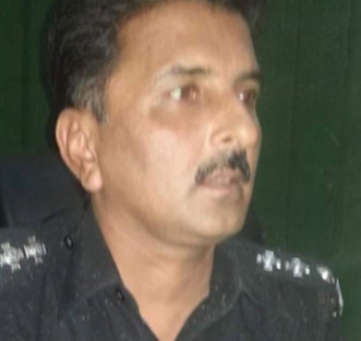 Read more about the article Zaman Town PS SHO arrested for robbing a trader