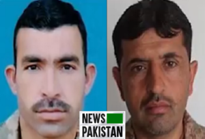 Read more about the article Suicide bomber strikes military convey in DI Khan