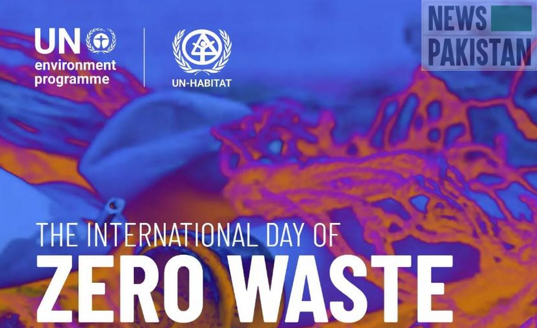 Read more about the article 30th March, Int’l Day of Zero Waste