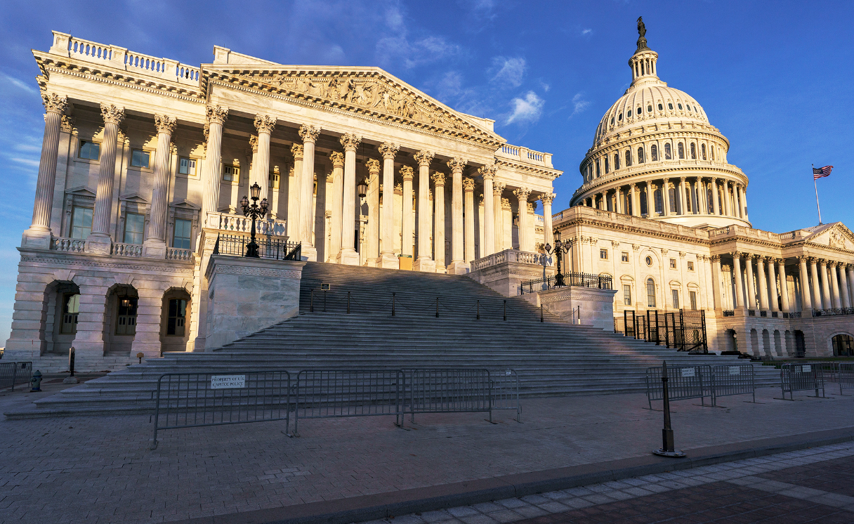 Read more about the article US House Passes $95B Aid to Ukraine, Israel and Taiwan