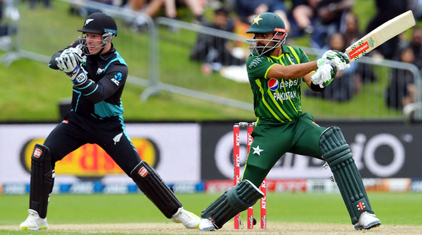 Cricket, 4th T20I: Green Shirts vs Black Caps