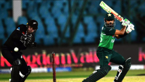 Read more about the article Cricket, 1st T20: Green Shirts to clash with NZ on 18th April