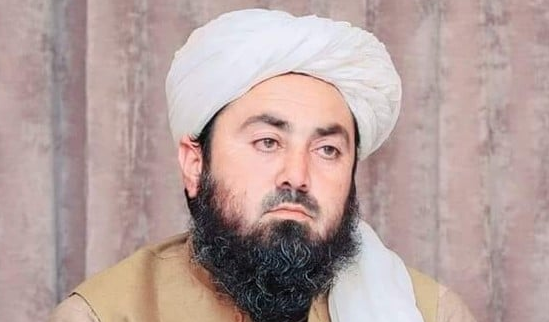 You are currently viewing JUI-F’s Noor Islam Nizami shot dead in N. Waziristan