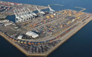 Read more about the article India To Develop And Operate Chabahar Port Of Iran