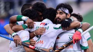 Read more about the article 30th Azlan Shah Hockey Cup: Pakistan defeats Canada