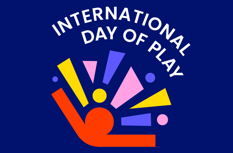 Read more about the article First-Ever Int’l Day of Play Observed