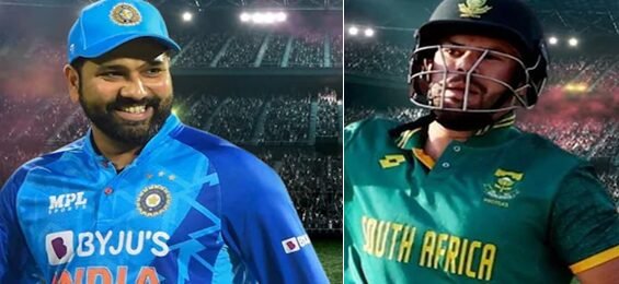 Read more about the article Cricket, ICC T20I, WC 2024 Final: India to clash with SA on 29th June