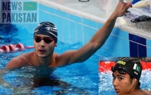 Read more about the article Paris Olympics 2024: Pakistani Swimmers Fail To Perform