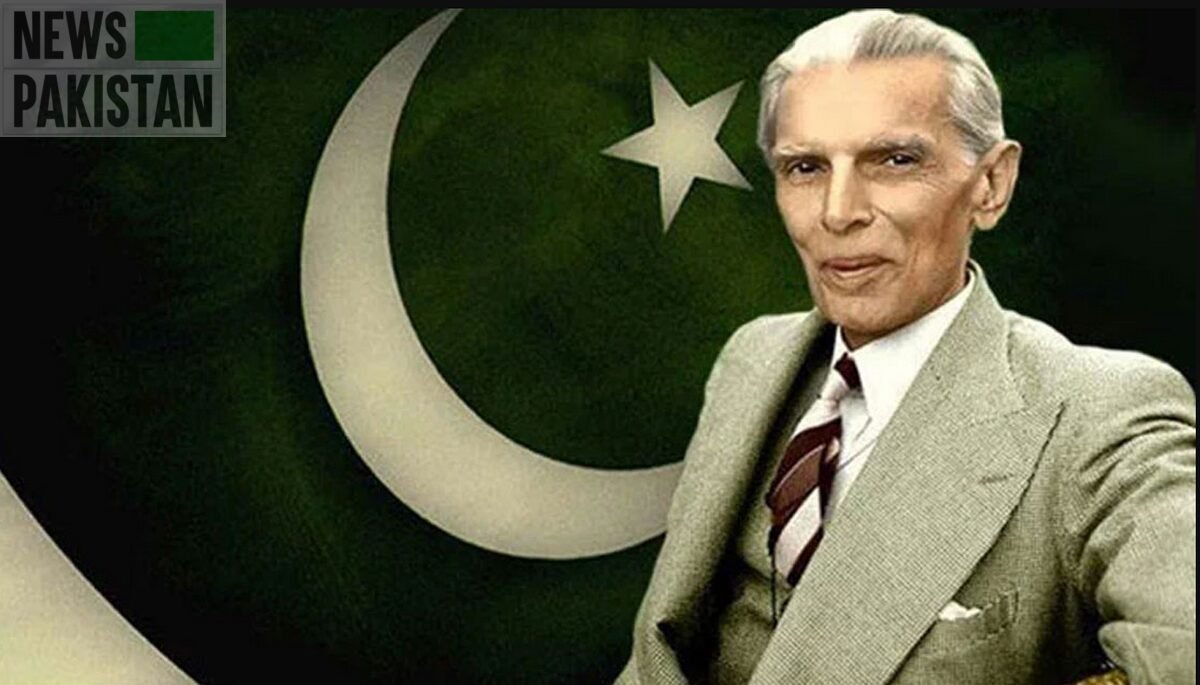 You are currently viewing Pakistanis observe 76th death anniversary of Quaid-e-Azam