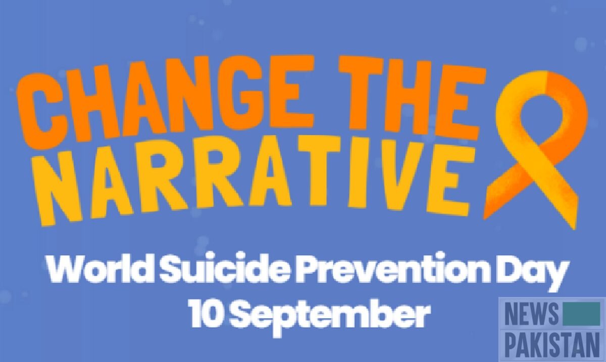 Read more about the article 10th Sept: World Suicide Prevention Day