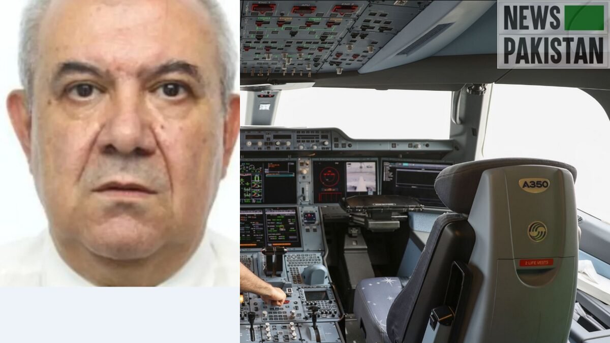 Read more about the article Turkish Airlines pilot dies mid-flight, plane makes an emergency landing