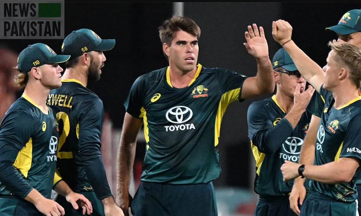 Cricket, Truncated 1st T20I: Australia beats Pakistan