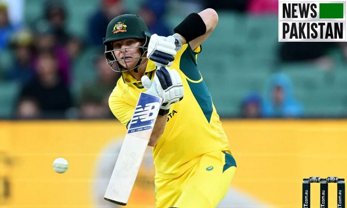 Cricket, 1st ODI: Australia Beats Pakistan by 2 Wickets