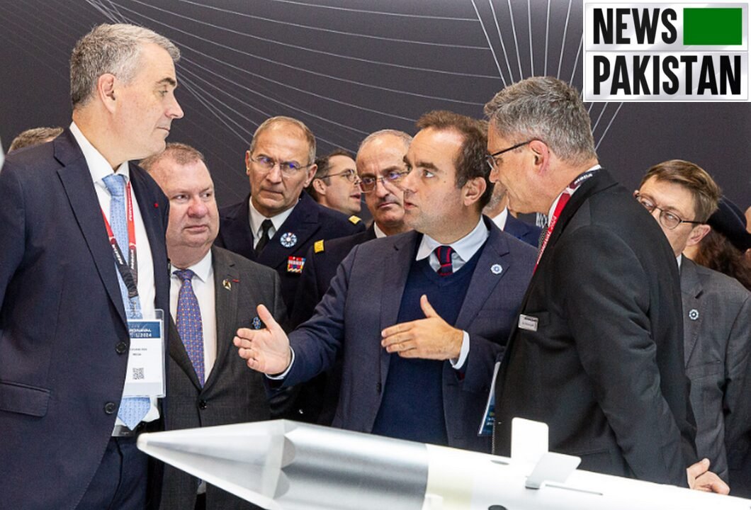 28th Edition of EURONAVAL Concludes