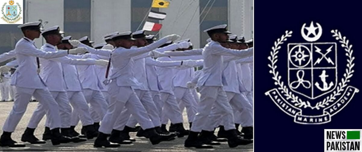 117 Cadets Graduate in Nautical and Marine Engineering