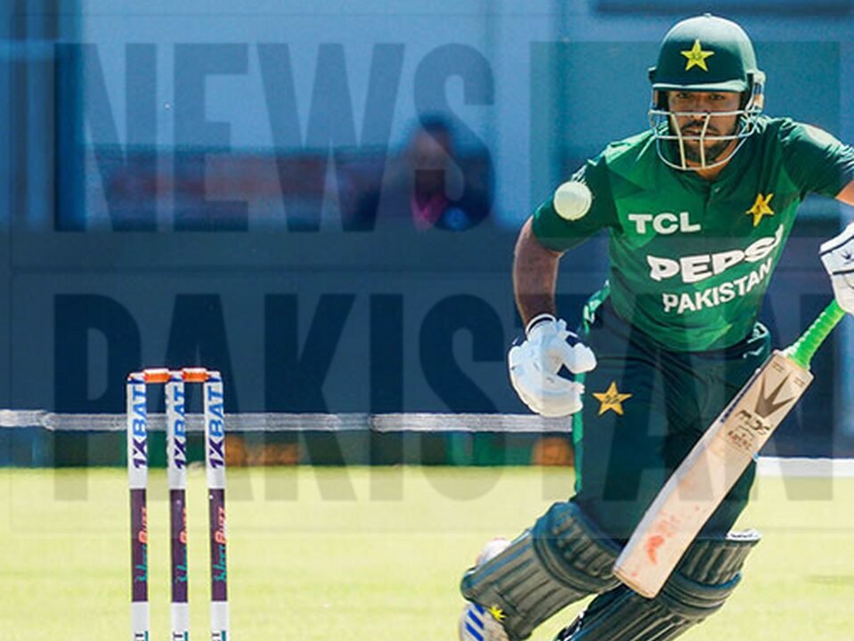 Cricket, 1st T20I: Green Shirts beat Zimbabwe