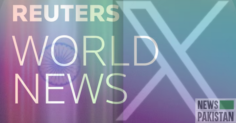 India Restores Reuters News Account On X