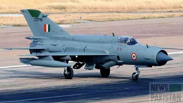 IAF to retire flying coffins in Sept