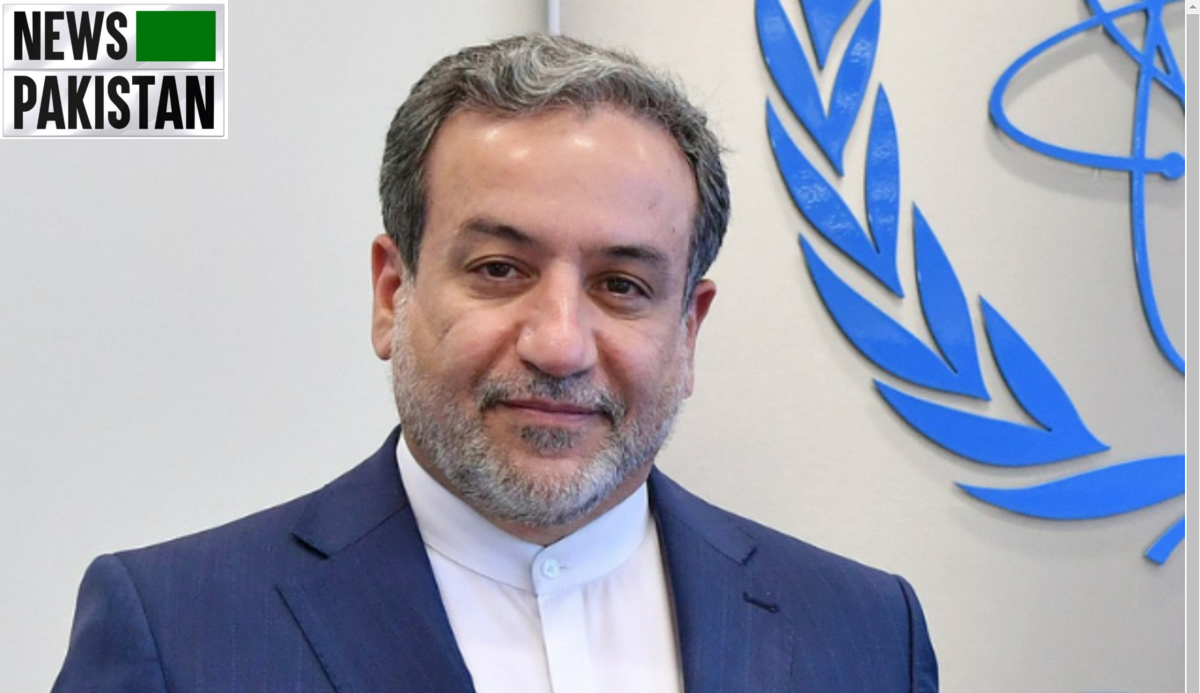 Foreign Minister of Iran