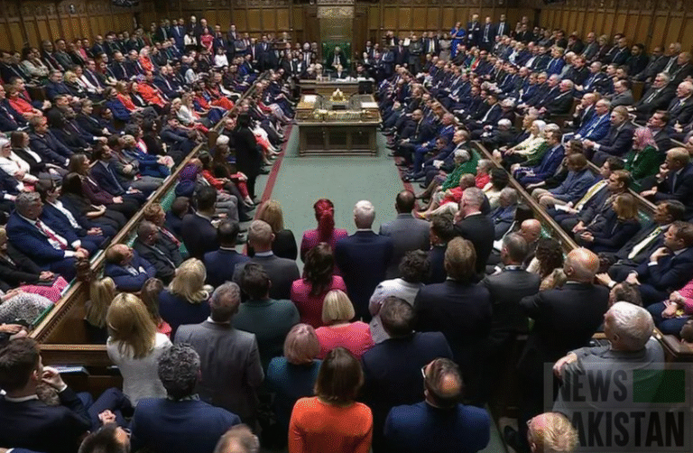85 Parliamentarians call for sanctions on Israel