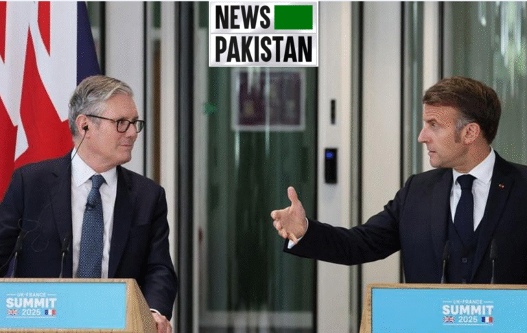 Immigration: UK & France to trial 1-in 1-out policy