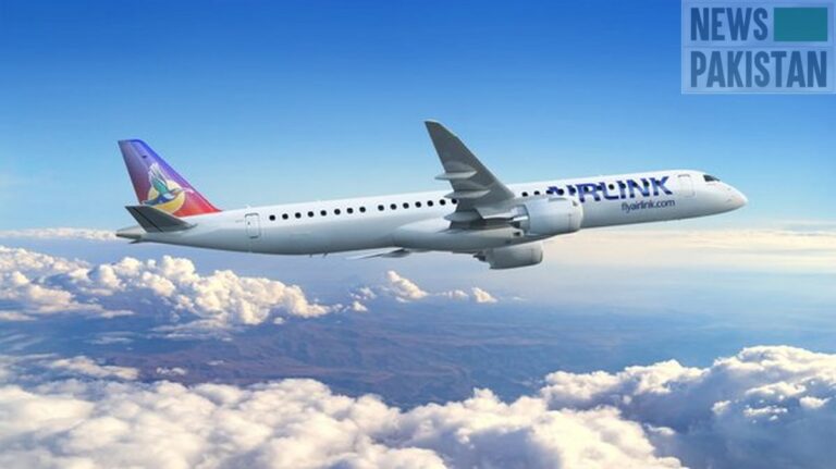 Airlink & Azorra finalize lease of 10 new Embraers