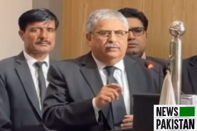 Hybrid system means dictatorship: Athar Minallah