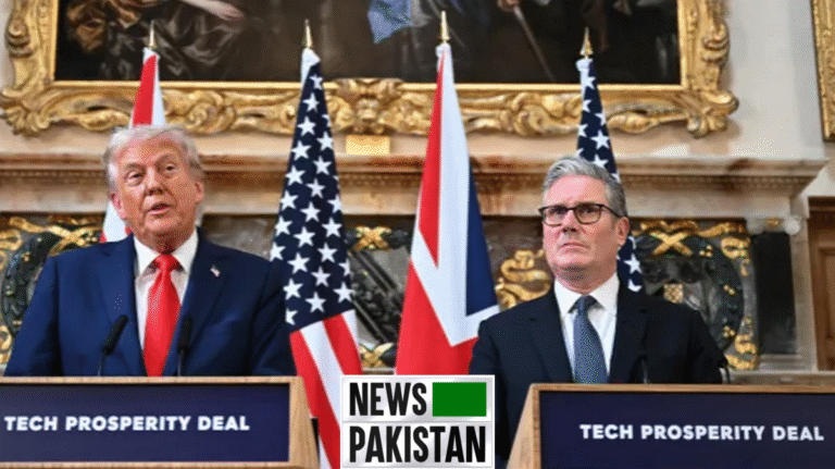 Trump disagrees with countries recognising Palestine as a state