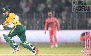 Cricket, 1st T20I: SA bests Pak by 55runs Cricket team of SA vs Pk
