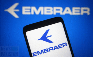 Embraer