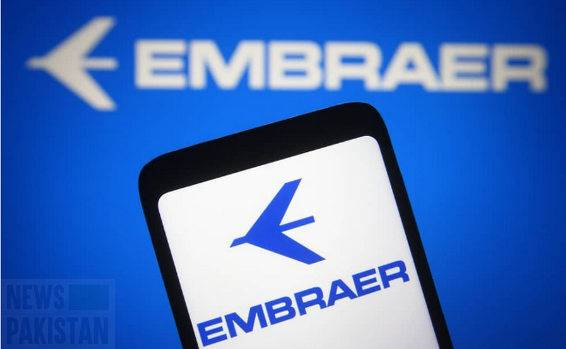 Embraer