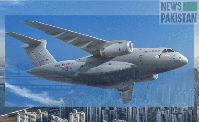 Embraer Returns to ADEX 2025