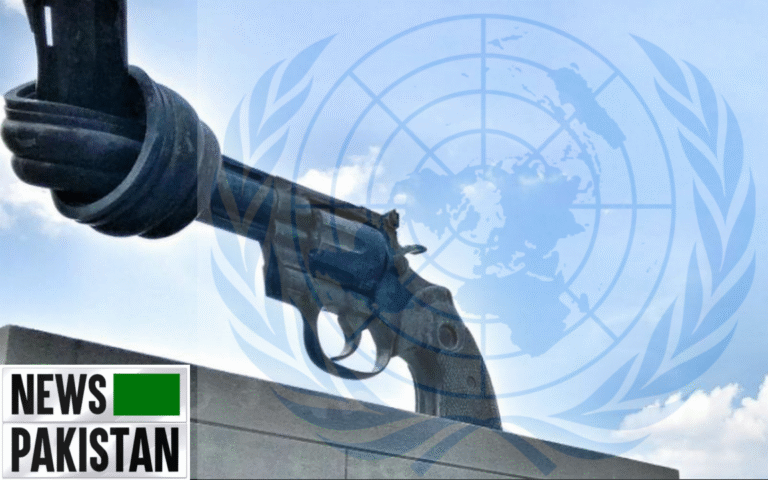 Int’l Day of Non-Violence