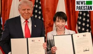 Japan, US sign a deal on rare earth