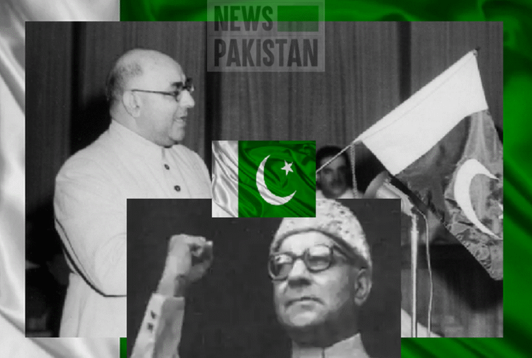 Liaquat Ali Khan was killed on 16 Oct ’51