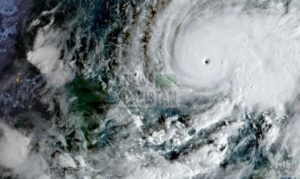 Melissa: World’s most powerful hurricane batters Jamaica