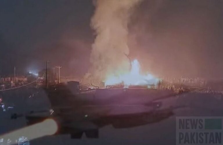 Gul Bahadur camps in Paktika attacked