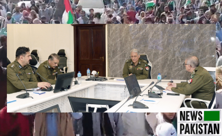 TLP Riots: Section 144 imposed across Punjab