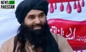 TTP Commander Qari Amjid Neutralised
