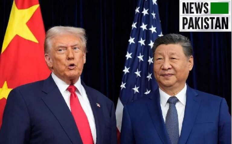 China and USA reach trade deal Leader of China Xi Jinping and President of USA Donald Trump met to settle trade issues