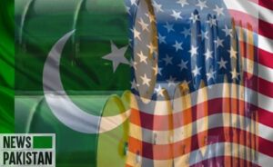 Oil Cargo from USA reaches Pakistan