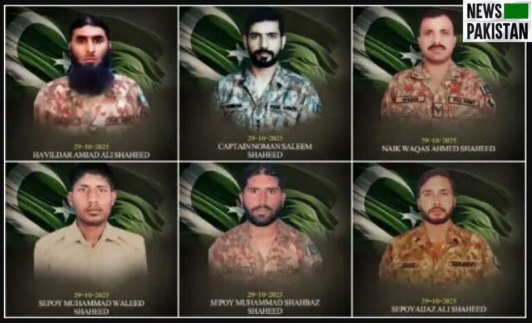 Militants Eliminated In Kurram