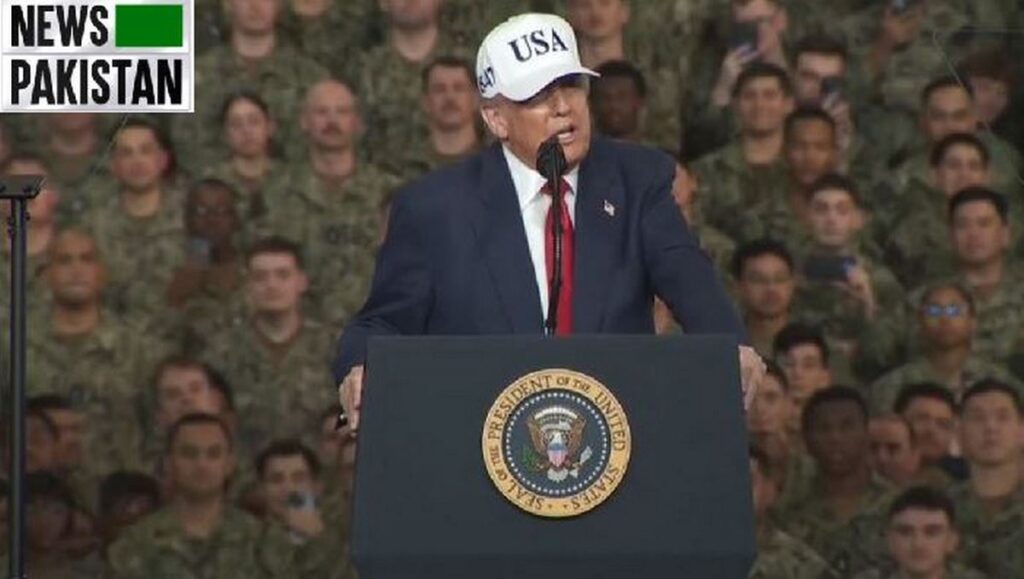 Trump told Japan agreed to invest in USA