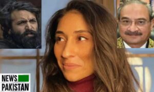 Noor Mukadam Murder Case