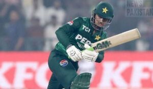 Cricket, T20I: Pak beats SA by 9 wickets