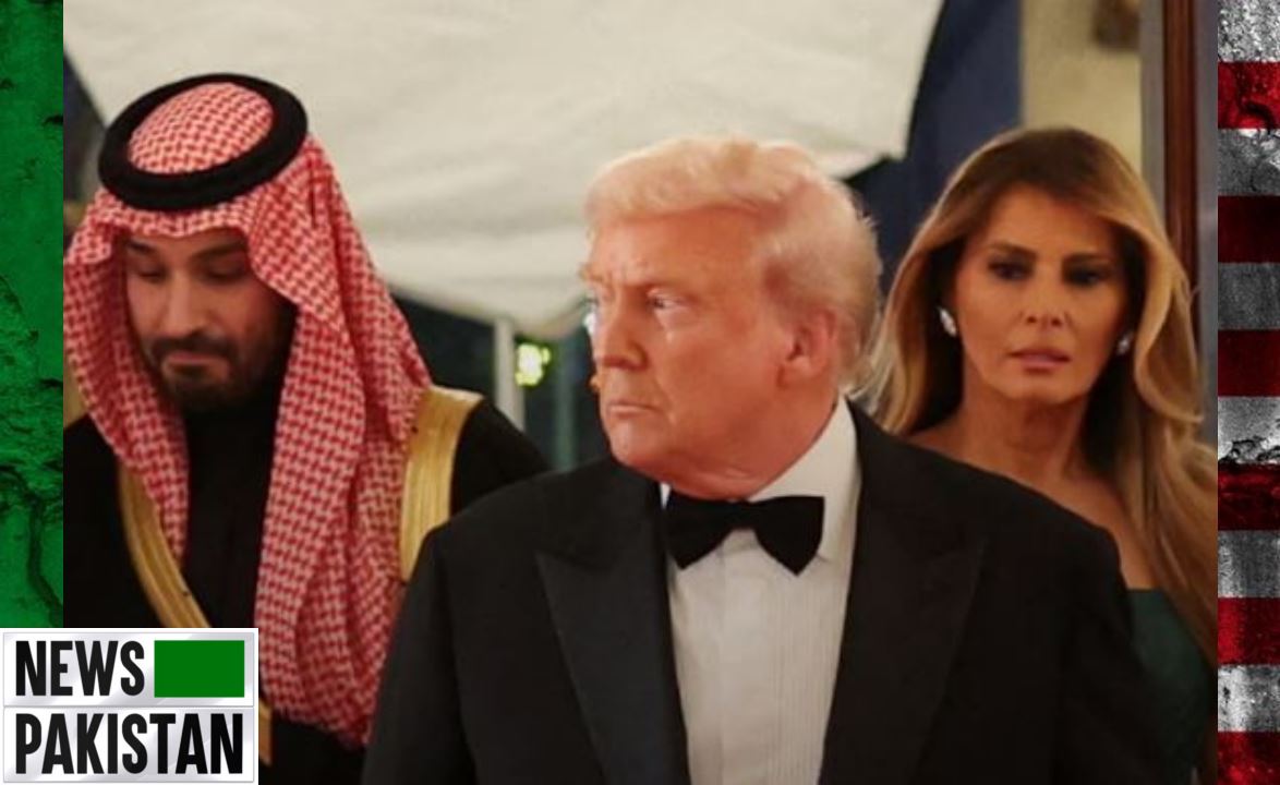 KSA Designated As Major Non-Nato Ally