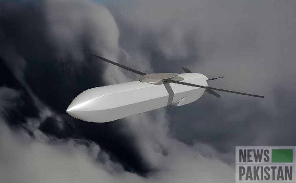 GKN Aerospace to develop UAV