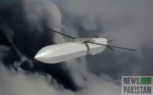 GKN Aerospace to develop UAV