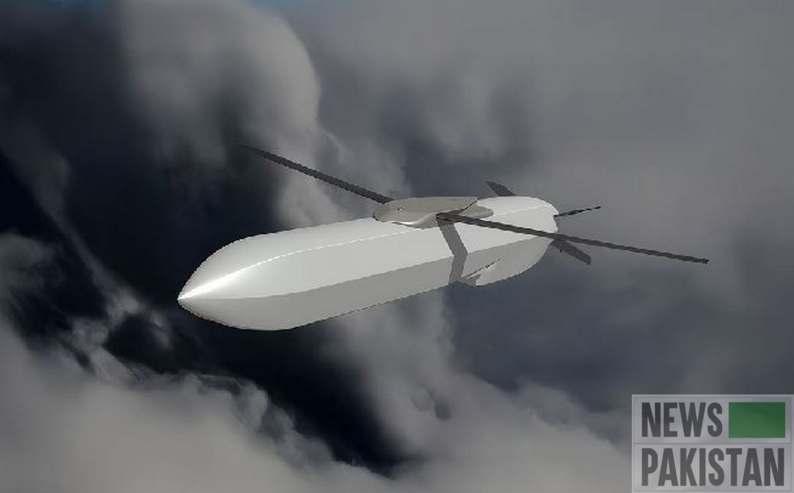 GKN Aerospace to develop UAV